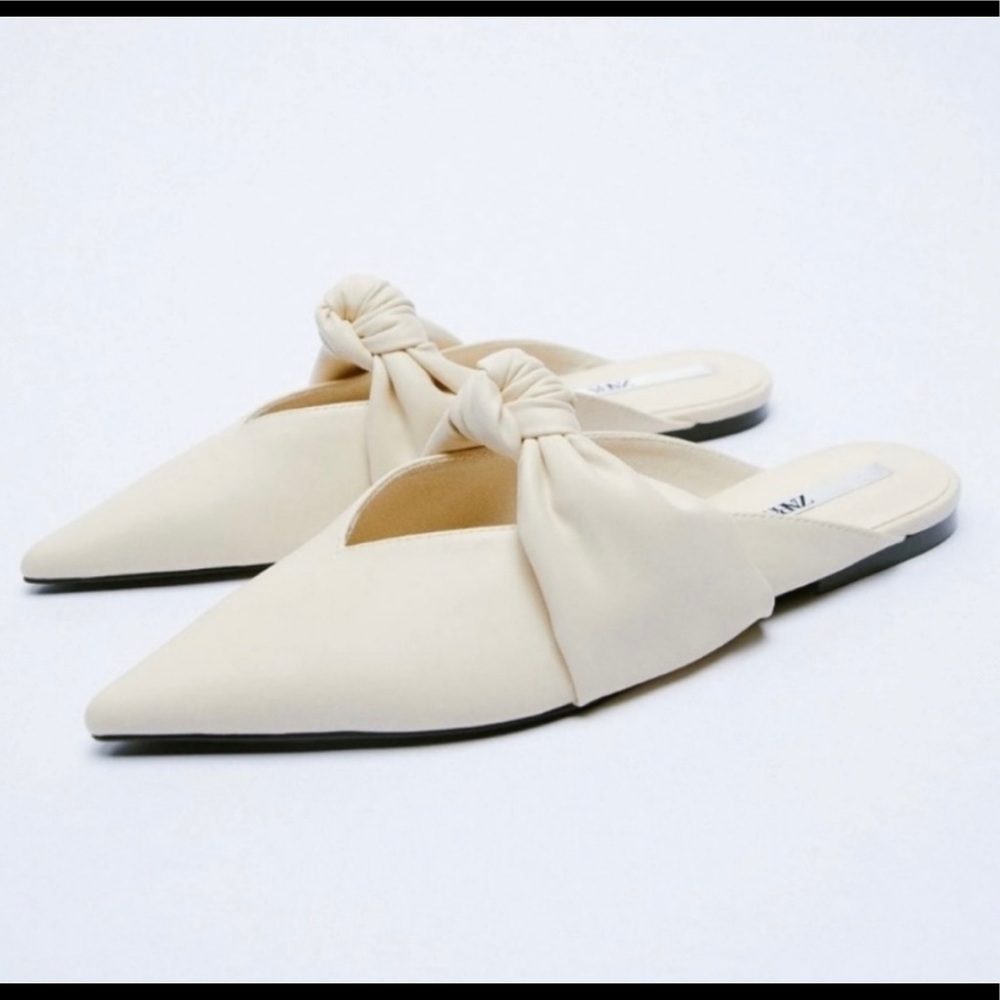 Zara Shoes size 39